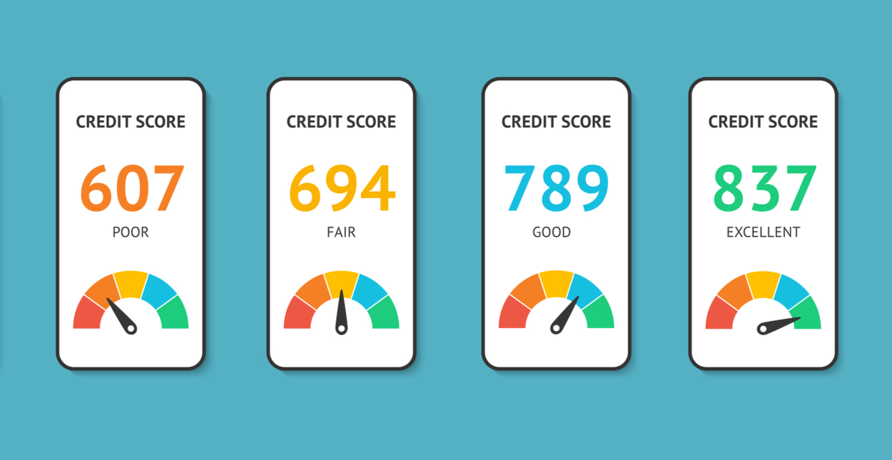 Credit Score