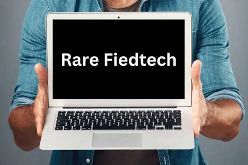 rare fiedtech.com