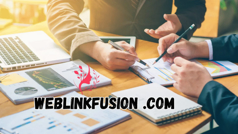 weblinkfusion .com
