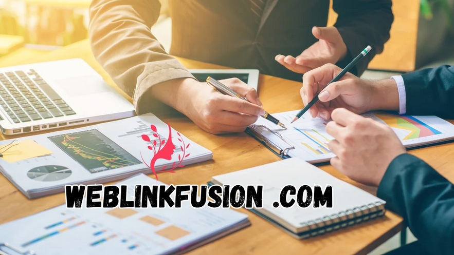 weblinkfusion .com